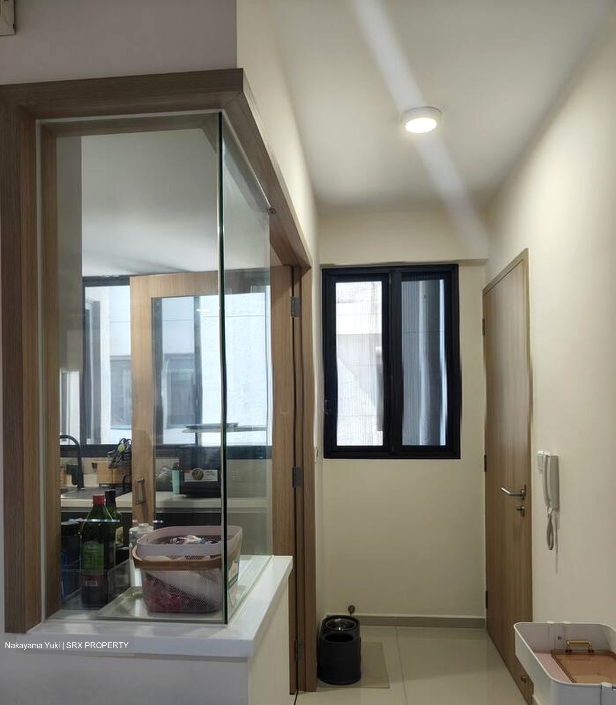 Twin Fountains (D25), Condominium #503360611